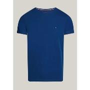 T-shirt Tommy Hilfiger T-Shirt marine