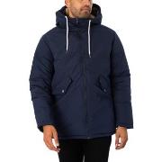 Parka Jack &amp; Jones Parka À Boucle