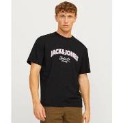 T-shirt Jack &amp; Jones 12262348 ORBRONX