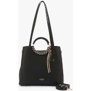 Sac Lollipops Grand sac shopper L noir Oudry