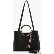 Sac Lollipops Sac shopper M noir Oudry