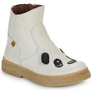 Boots enfant El Naturalista Polvere