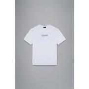 T-shirt Paul &amp; Shark T-Shirt blanc