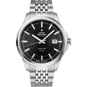 Montre Swiss Military 40 mm Quartz 10 ATM