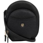 Sac Hexagona Pochette telephone Ref 63541 Noir 20*17*7 cm