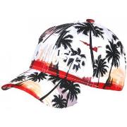 Casquette Hip Hop Honour Casquette Mixte