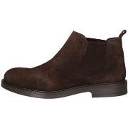 Boots Arcuri Ama 04 bottes Homme