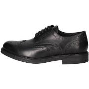 Derbies Arcuri Ama 02 Francesina Homme