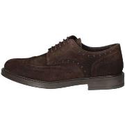 Derbies Arcuri Ama 02 Francesina Homme