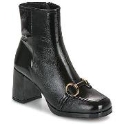 Bottines JB Martin ALANE