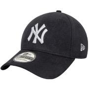 Casquette New-Era Casquette homme Fermé Suedine New york - 60565376