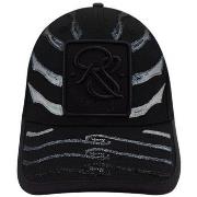 Casquette Redsfills Casquette homme Requin Redfills BLACK SHADOW