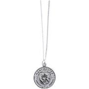 Collier Manchester City Fc TA12169