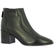 Boots Fremilu Boots cuir