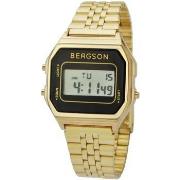 Montre Bergson Retro Watch