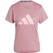 Chemise adidas RUN IT TEE