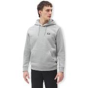 Sweat-shirt Dickies Hooded Oakport Sweatshirt - Grey