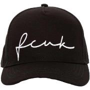 Casquette French Connection FCUK