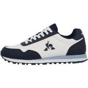 Baskets Le Coq Sportif Astra_2 optical white/dress blue