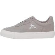 Baskets Le Coq Sportif Lcs ollie galet/optical white