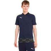 Debardeur Puma Teamfinal 21 Casuals Polo