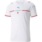 Debardeur Puma Facr Away Shirt Replica