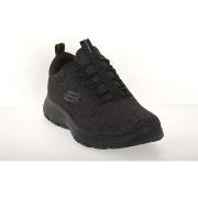 Baskets Skechers BBK SUMMIT KEYS