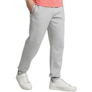 Jogging Superdry Jogging en coton bio Vintage Logo