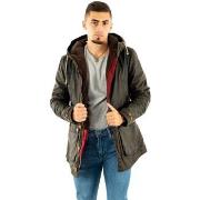 Blouson Barbour mwx0698