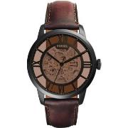 Montre Fossil Montre Homme