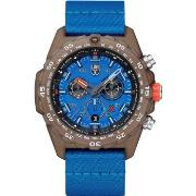 Montre Luminox XB.3743.ECO, Quartz, 45mm, 20ATM