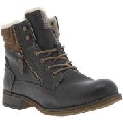 Boots enfant Mustang 5026622