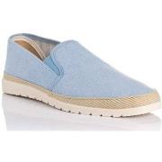 Espadrilles Mediterranea 462