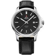 Montre Swiss Military -