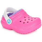 Sabots enfant Crocs Classic Lined Clog T