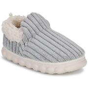 Chaussons enfant DIM D SISTI