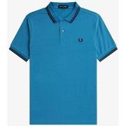 T-shirt Fred Perry -