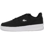 Baskets Lacoste Sneakers l001 set homme