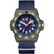 Montre Luminox XS.3503.ND, Quartz, 45mm, 20ATM