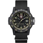 Montre Luminox Cerruti XS.0333, Quartz, 34mm, 3ATM