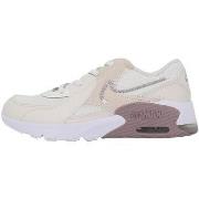 Baskets enfant Nike air max excee ps