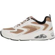 Baskets Skechers Tres-air uno - street fl-air