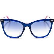 Lunettes de soleil Carolina Herrera CH0044S-WOI