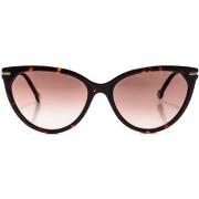 Lunettes de soleil Carolina Herrera CH0093S-86