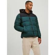 Veste Jack &amp; Jones 12212212 CHILI PUFFER-PINE GROOVE