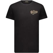 T-shirt Deeluxe T-Shirt DELMON