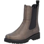 Bottes Remonte -