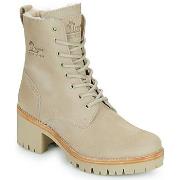 Bottines Panama Jack PADMA