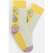 Chaussettes Lemon Jelly LEMON SOCKS 01