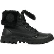 Boots Palladium Baggy Nbk Wl